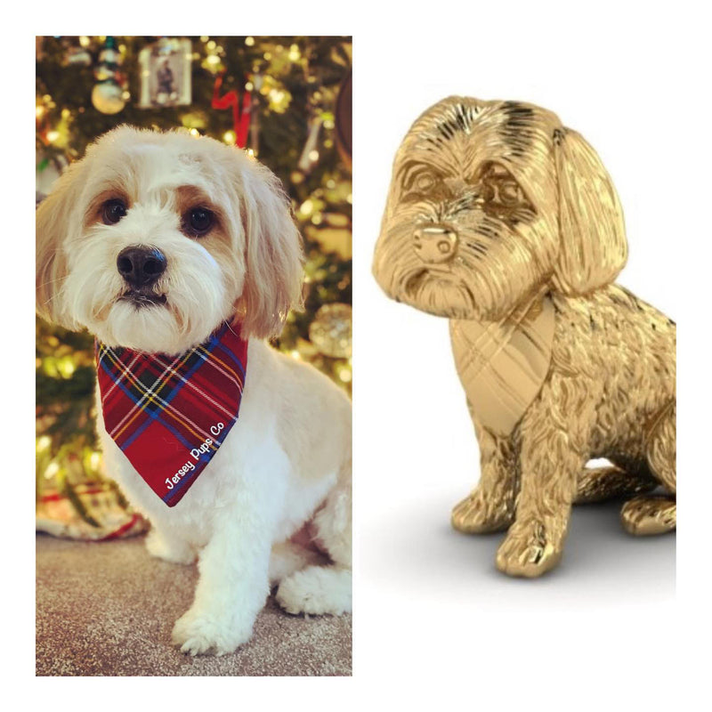 Load image into Gallery viewer, Trophy Pet Charm