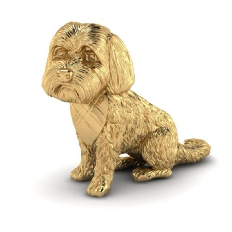 Load image into Gallery viewer, Trophy Pet Charm
